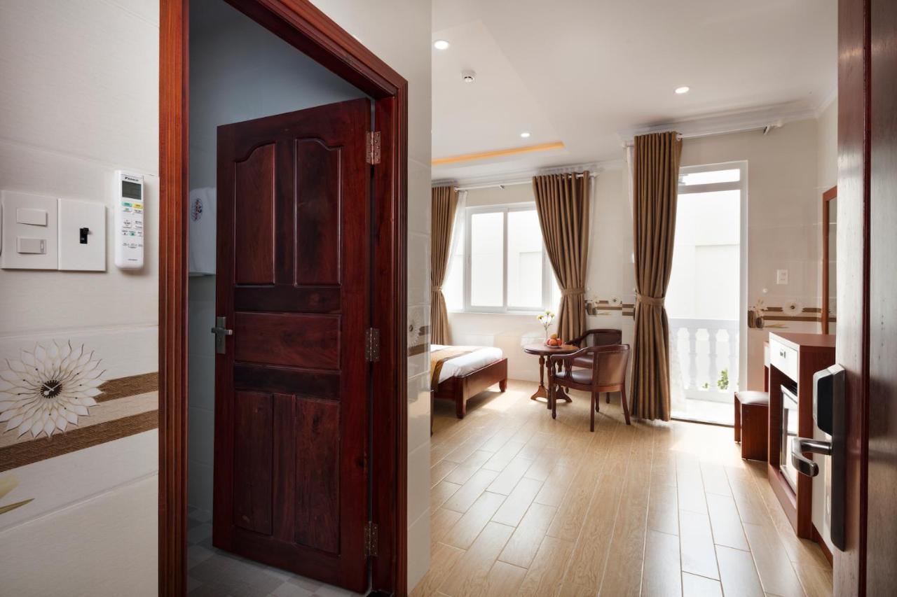 Phuc Ngoc Hotel Ратьзя Екстер'єр фото